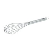 Hendi Stainless Steel Whisk 25 cm