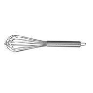 Hendi Stainless Steel Whisk 35 cm