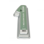 BrandNewCake Cijfer Bakvorm &ndash; Nummer 1