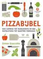 Pizzabijbel &ndash; Simon Giaccotto