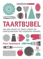 Taartbijbel  - Hans Spitsbaard