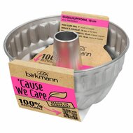 Birkmann Cause We Care Ring Cake Pan &Oslash; 18 cm