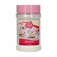 FunCakes Mix voor Bavarois Naturel 150g