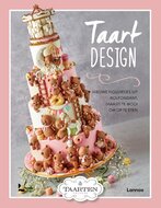 Taartdesign - Taarten Tatyana