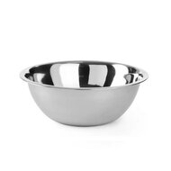 Hendi Stainless Steel Mixing Bowl 3.3L &ndash; &Oslash; 26 cm