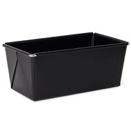 Moule &agrave; Pain Acier Bleu Patisse 20&times;11&times;9 cm