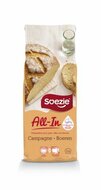 Soezie All‑in Bauernbrot‑Mischung 500 g