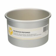 Wilton Moule Rond Extra Profond &Oslash;15 &times; 10 cm