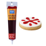 PME Eetbaar Bloed Halloween 99g