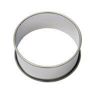 BrandNewCake Cakering met Kraalrand &ndash; &Oslash;7&times;3 cm