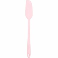Birkmann Siliconen Spatel 27,7 &times; 3,5 cm &ndash; Silk Rose