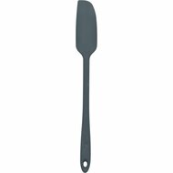 Birkmann Siliconen Spatel 27,7 &times; 3,5 cm &ndash; Cool Grey