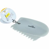 Birkmann Baker&rsquo;s Best Ensemble de Raclettes &agrave; P&acirc;te 2‑Pi&egrave;ces