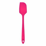 Birkmann Silikonspatel 28,5 &times; 5,2 cm &ndash; Electric Pink