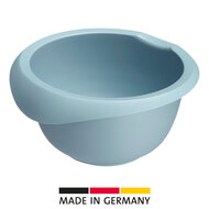 Westmark Mengkom &ndash; 2,5 Liter &ndash; Blauw