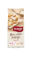 Soezie Poffertjes Mix 400g