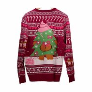  FunCakes Kersttrui 2025 Large