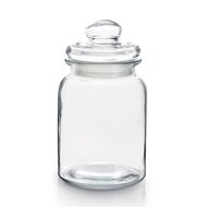 Ibili Glazen Pot 1000ml