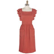 Danica Brands Tablier Ada &ndash; Sumak