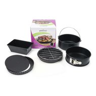 Patisse Bakvormen Airfryer Set/7