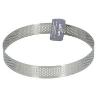 Birkmann Perforated Tart Ring &Oslash;14 cm