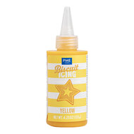 PME Cookie Icing &ndash; Gelb 120 g