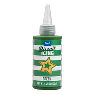 PME Cookie Icing &ndash; Gr&uuml;n 120 g