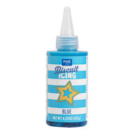 PME Cookie Icing &ndash; Blau 120 g