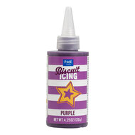 PME Cookie Icing &ndash; Lila 120 g