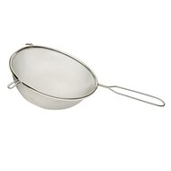 BrandNewCake Fine Mesh Bowl Sieve Stainless Steel &Oslash;20 cm
