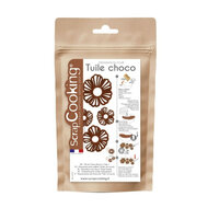 ScrapCooking mix voor krokante tuiles chocolade