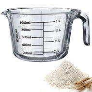 Westmark Messbecher Glas 500 ml