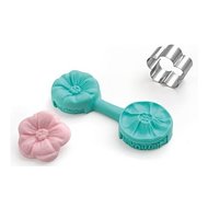 Silikomart Sugarflex Veiner Cherry Blossom