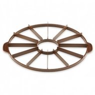 S&eacute;parateur de g&acirc;teau - 12 tranches de g&acirc;teau