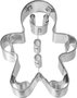 Birkmann Gingerbread Man Koekjes Uitsteker 7,5cm