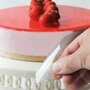FunCakes Acetaatfolie 12 cm x 20 m