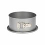 Patisse Silver-Top Springform High Border &Oslash; 22x9cm