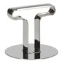 Patisse Press Tool for Garnish Ring &Oslash;9 cm
