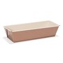 Patisse keramischen Kastenform 30cm