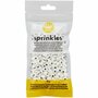 Wilton Mini Candy Eyeballs - Eetbare Oogjes 57g