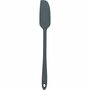 Birkmann Siliconen Spatel 27,7 &times; 3,5 cm &ndash; Cool Grey