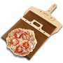 BrandNewCake Bread/Pizza Peel with Sliding Sheet 55 &times; 30 cm