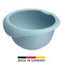 Westmark Mengkom &ndash; 2,5 Liter &ndash; Blauw