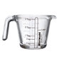 Westmark Maatbeker Glas - Shorty - 40 ml