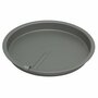 Patisse Silver‑Top Butter Cake Pan with Cutter &ndash; &Oslash;26 cm