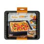 Decora Bake&amp;Cook Line small low rectangular mould 28.5 x 23 x 4 h cm