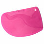 Decora Pink Dough Scraper 14,5 cm