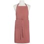 Danica Brands Stonewash Apron &ndash; Canyon Rose