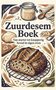 Zuurdesem Boek &ndash; Andries B.V.