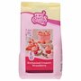 FunCakes Mix for Enchanted Cream Strawberry 450 g